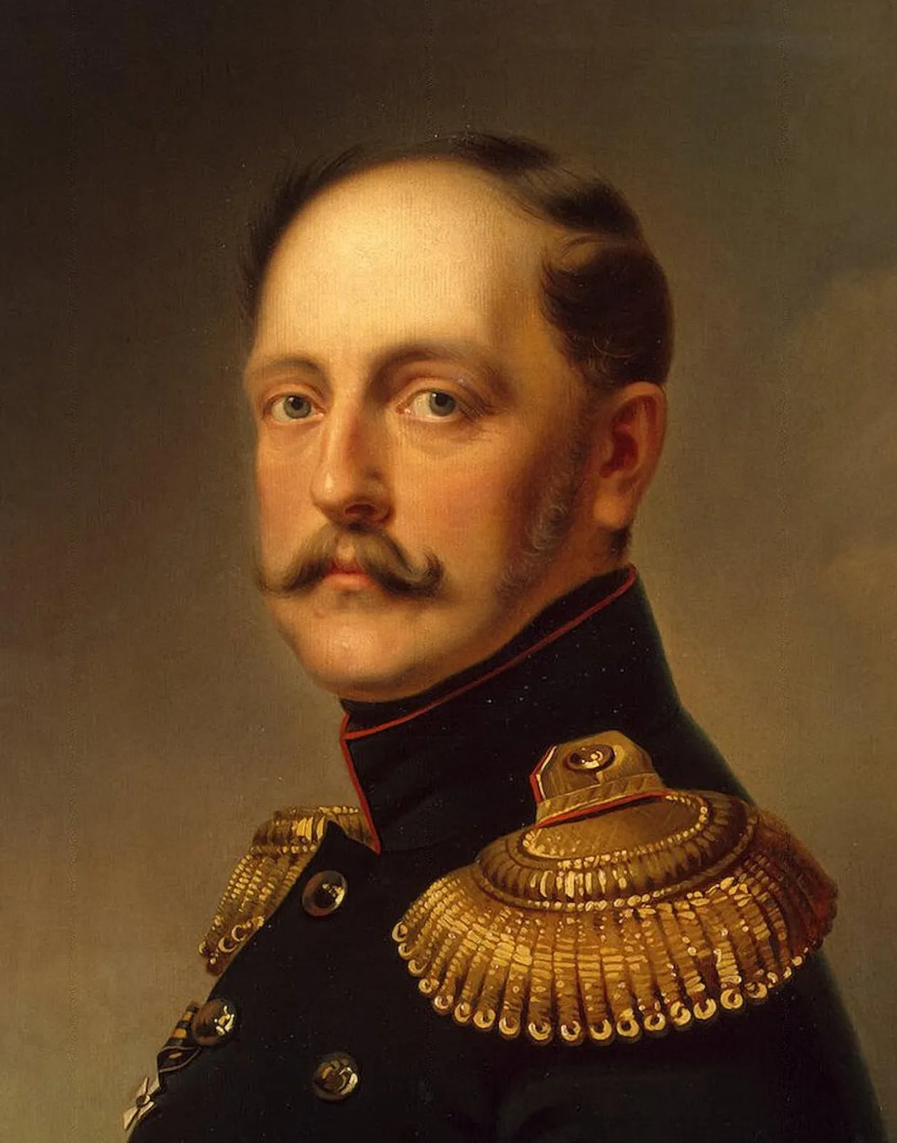 Official Nationality historical image 1