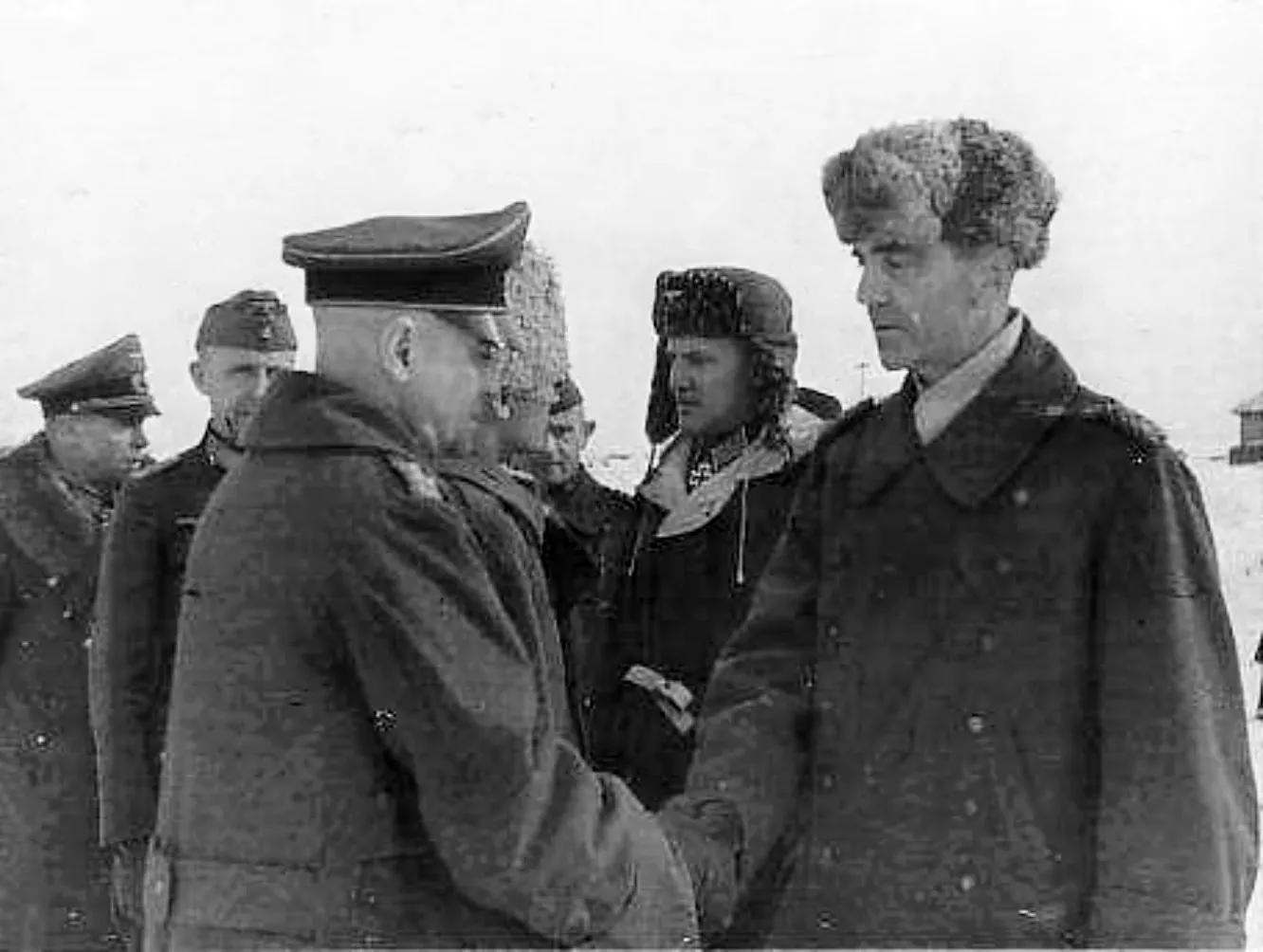 Victory at Stalingrad historical image 1