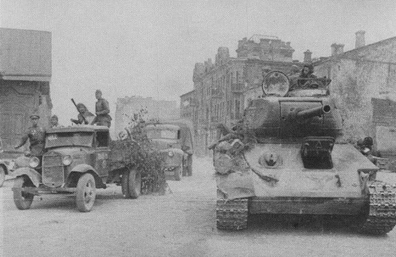 Operation Bagration historical image 1