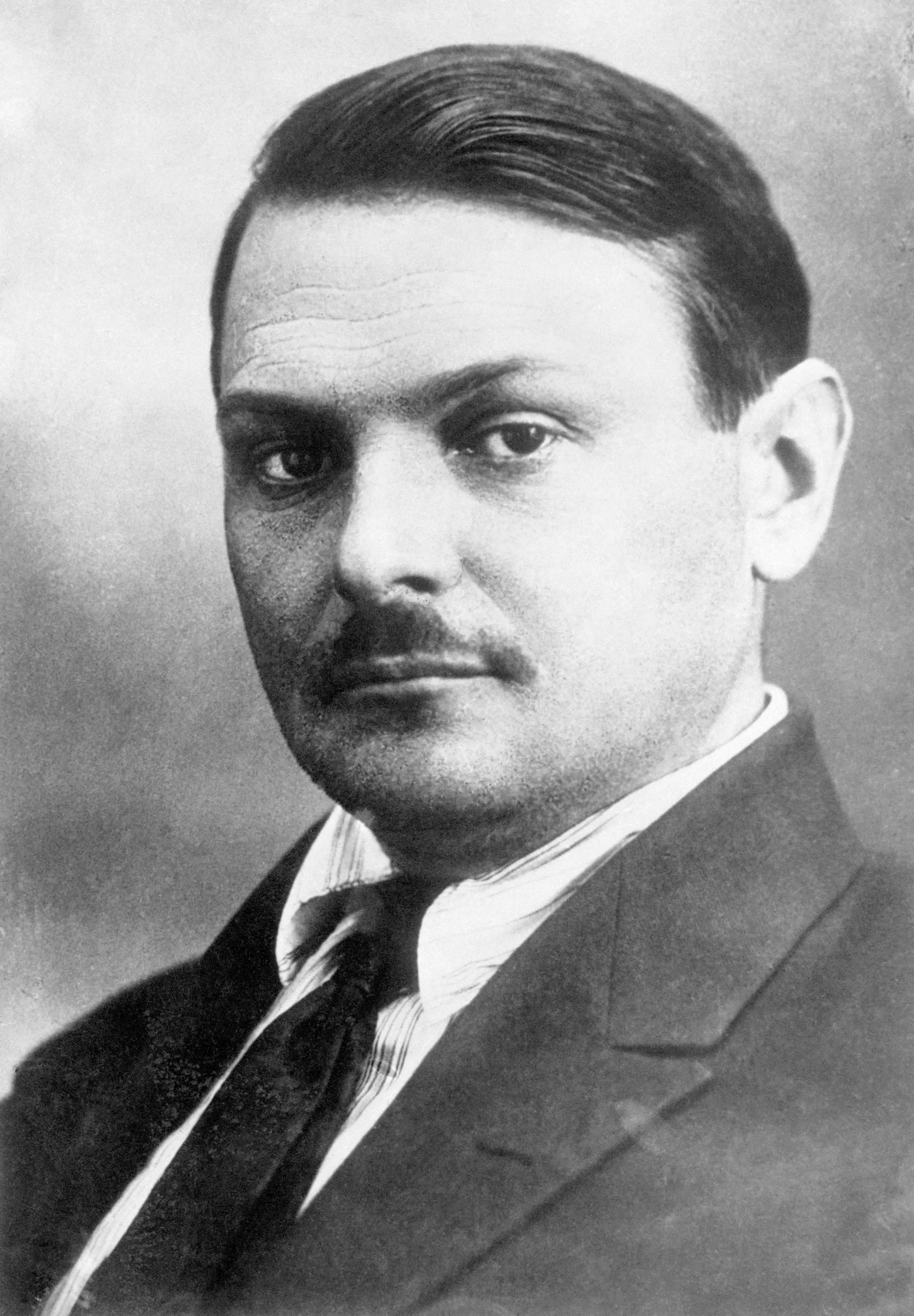 Zhdanov Doctrine historical image 1