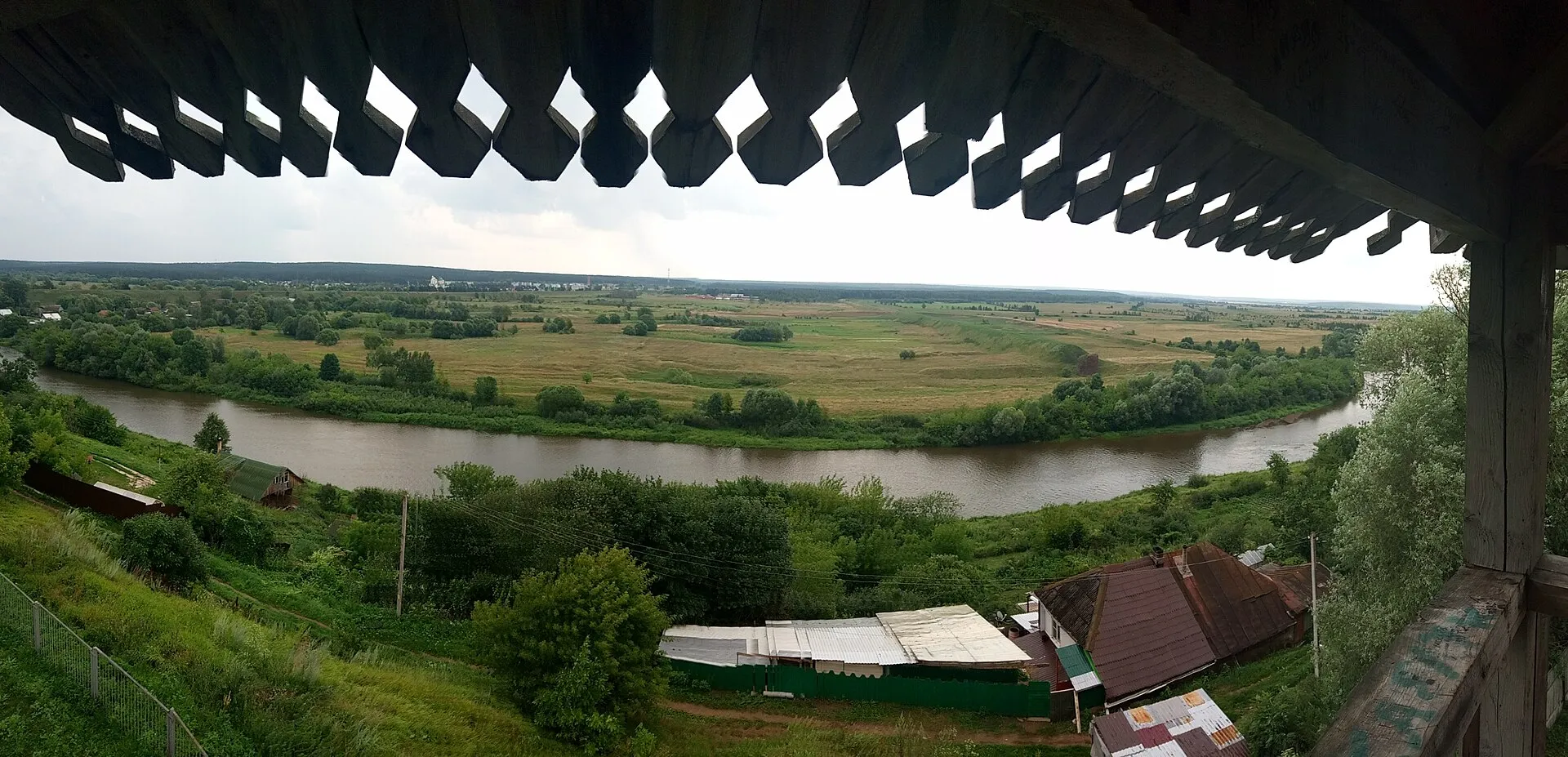 Siege of Kozelsk historical image 1