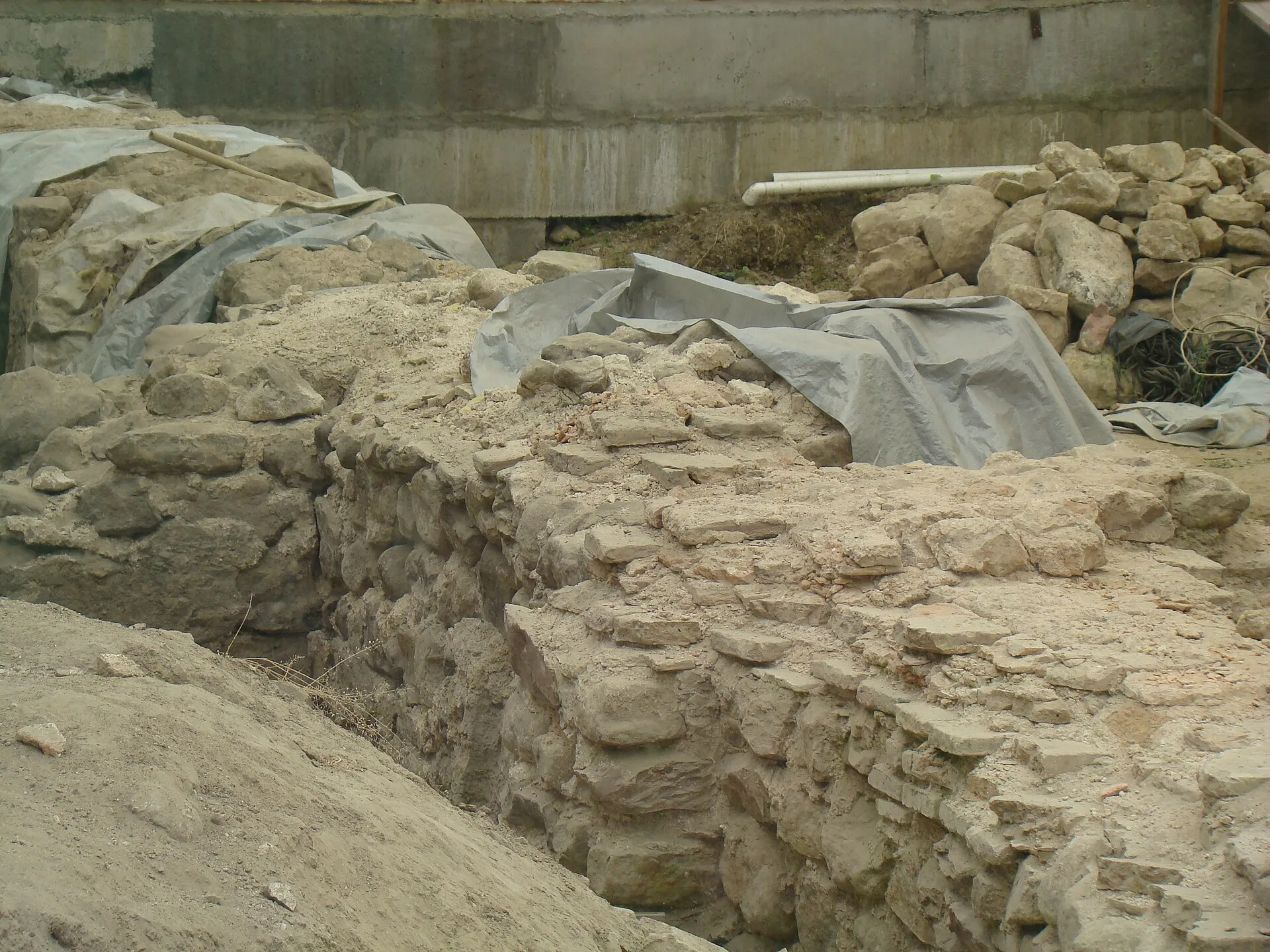 Fall of Kiev historical image 1