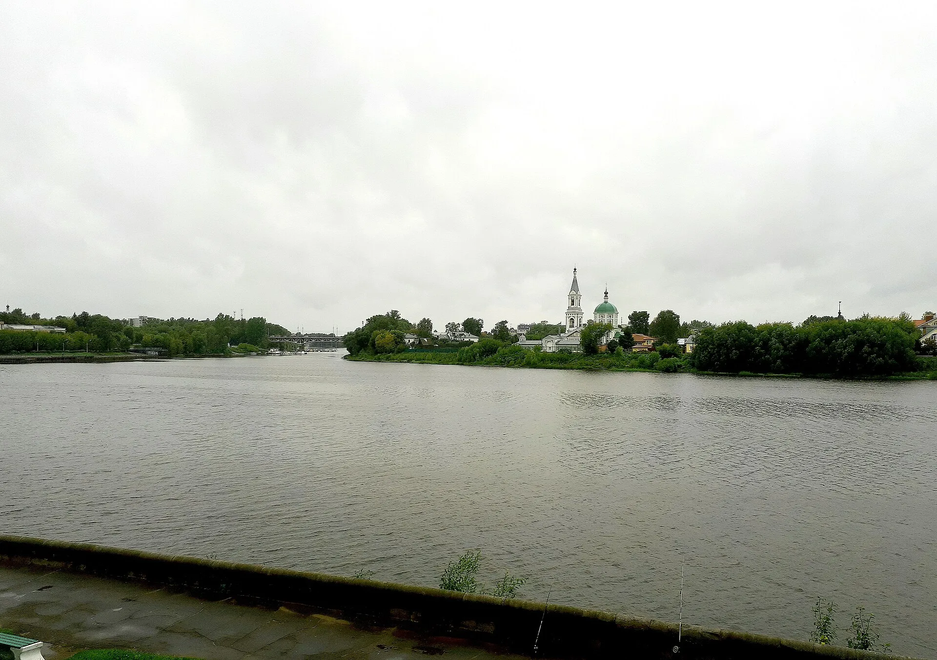 Tver uprising historical image 1