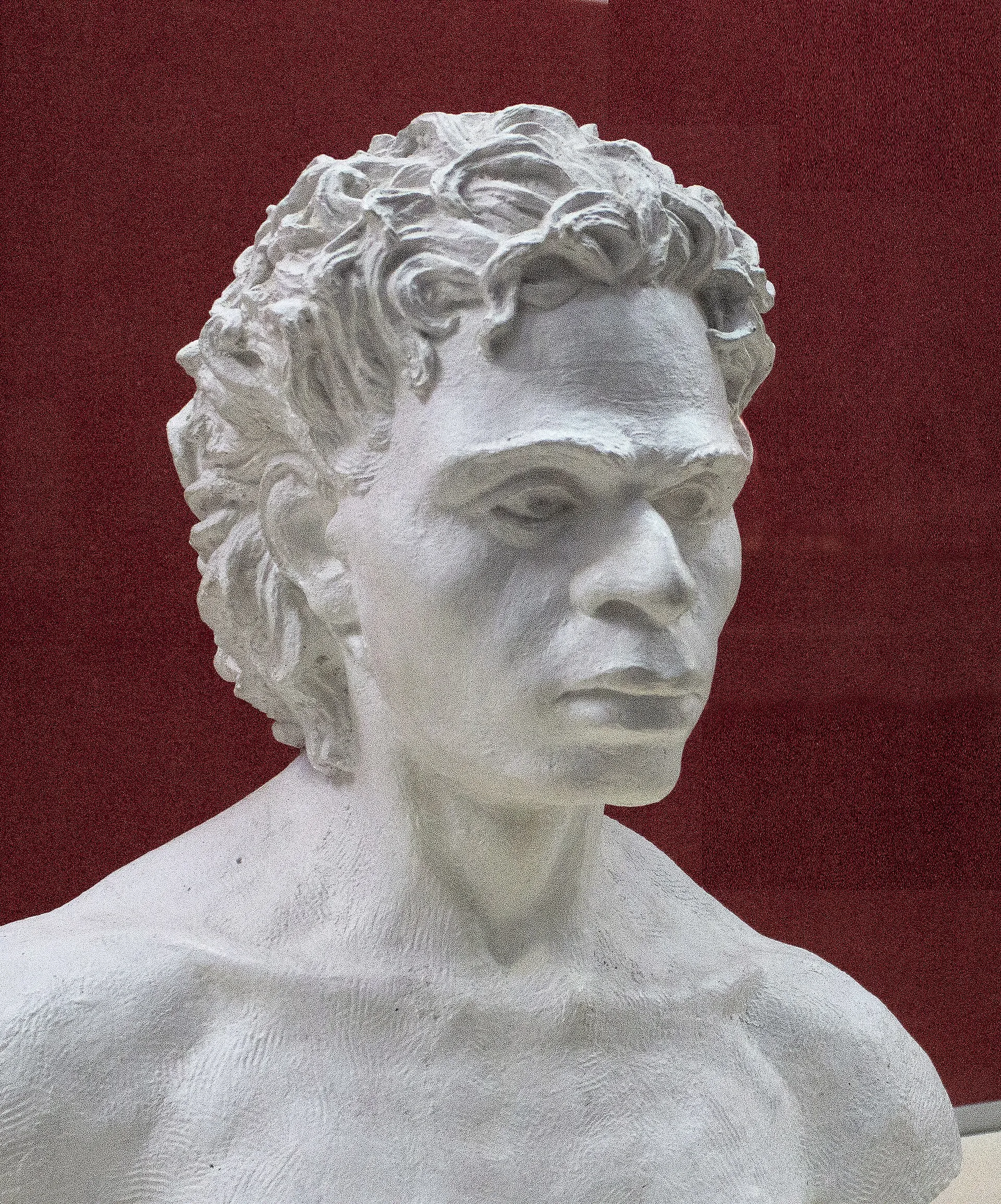 Modern humans at Kostenki (c. 43,000 BCE)