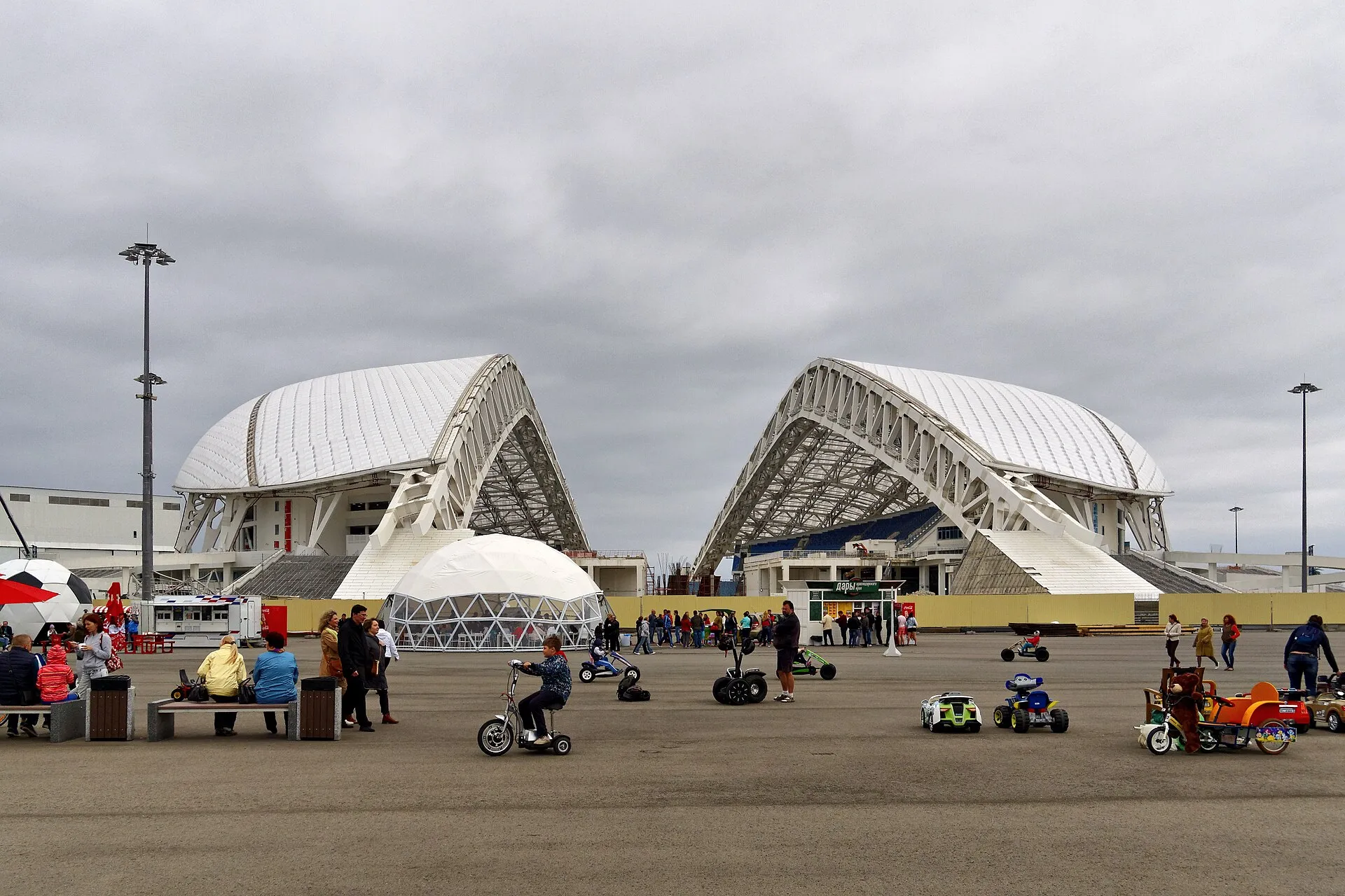 Sochi Winter Olympics historical image 1