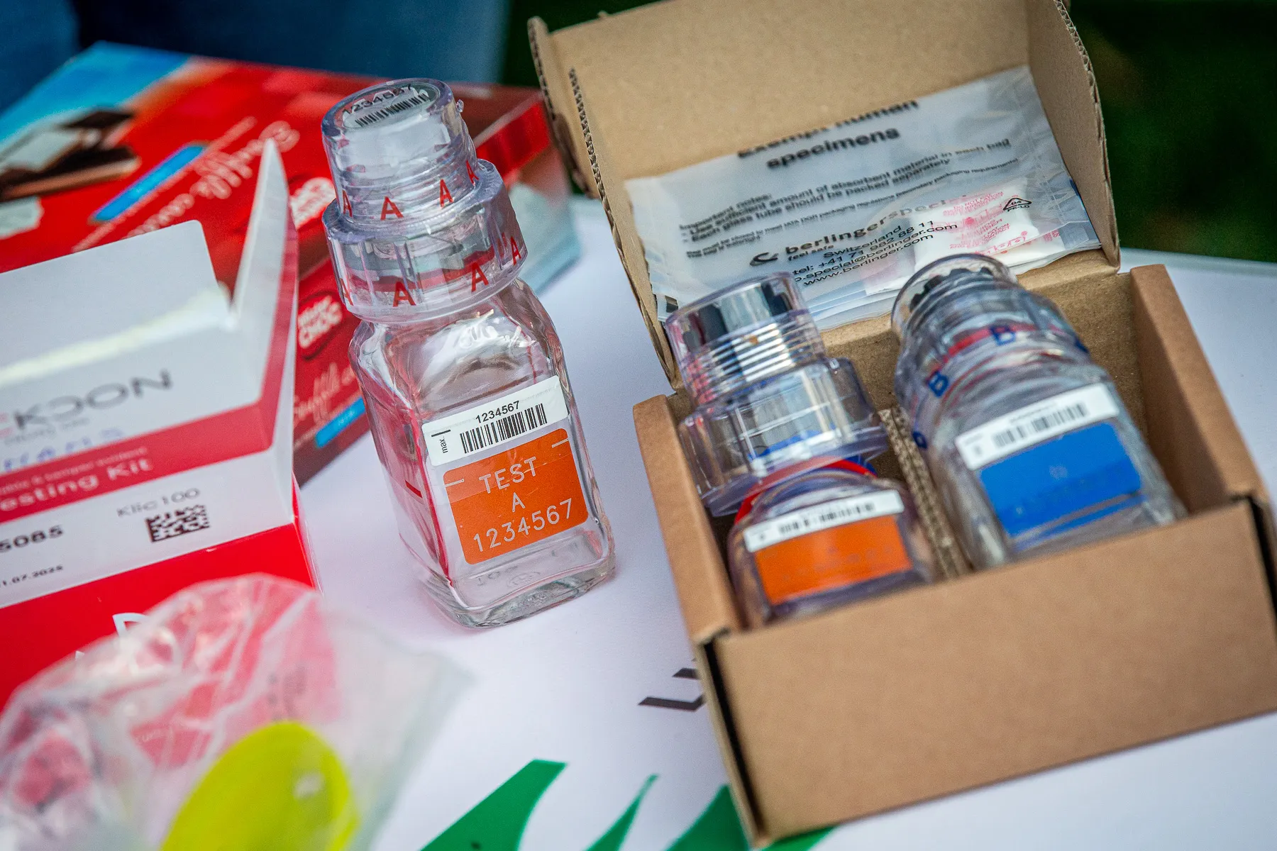 Doping scandal and election interference historical image 1
