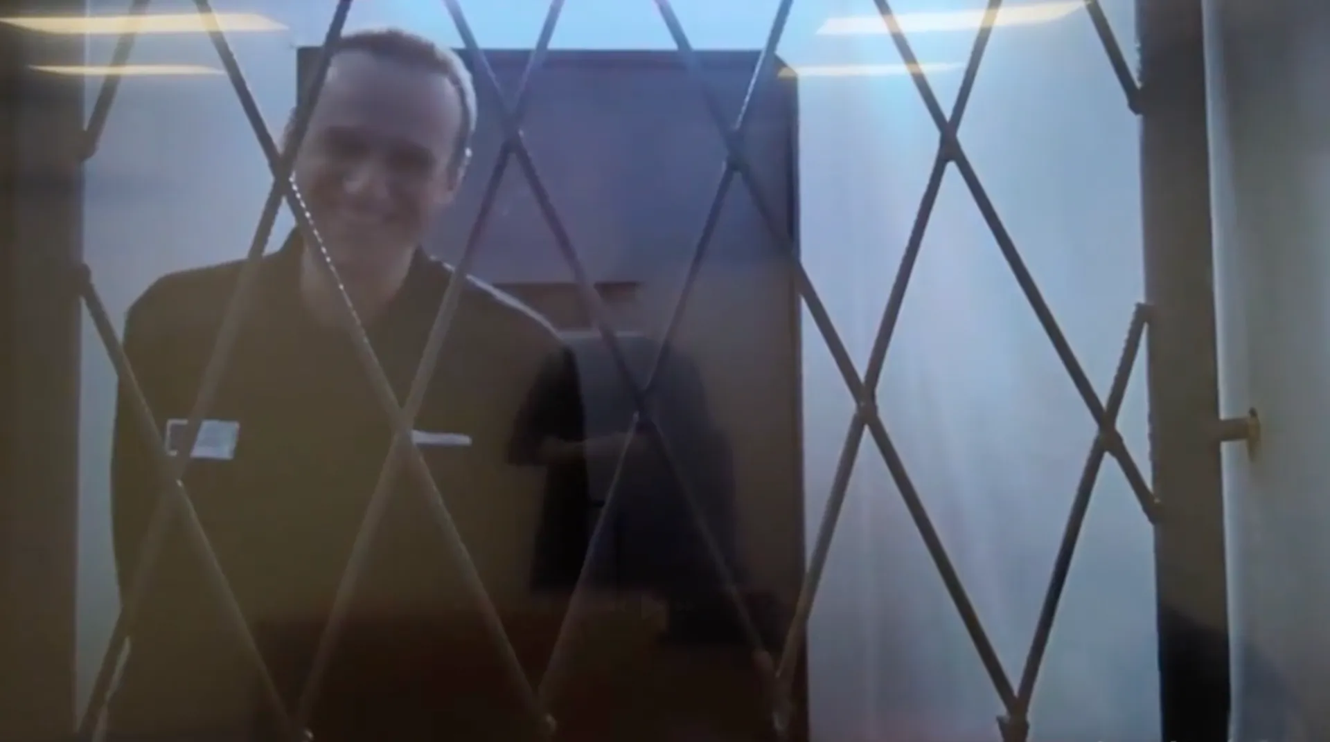 Death of Alexei Navalny historical image 1